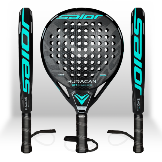 Saior-Evo-Huracan-SR-Turquoise-1