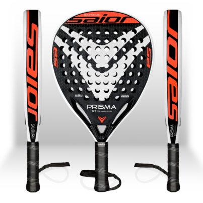 Saior-PrismaST-WhiteRed-1