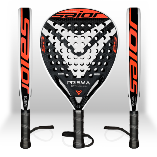 Saior-PrismaST-WhiteRed-1