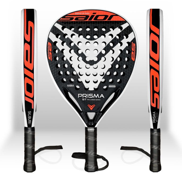 Saior-PrismaST-WhiteRed-1
