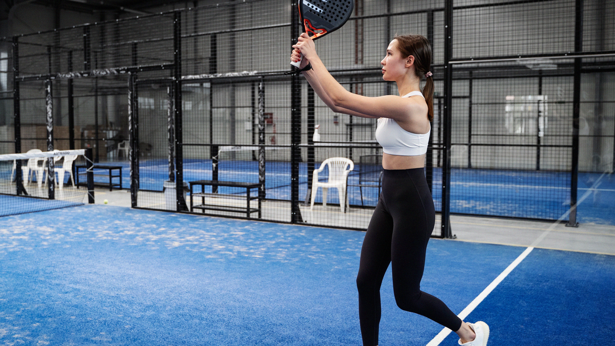 best-padel-racket